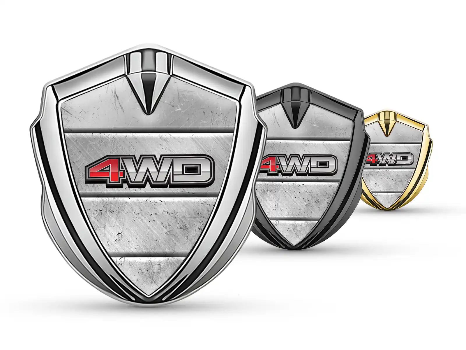 Emblem Car Badge High End High Quality
